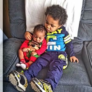 Meet your Posher, Sharae